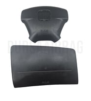 HONDA CİVİC 2001-2003 UYUMLU AİRBAG KAPAK TAKIMI (Çok Renkli)