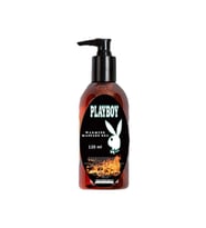 Playboy Masaj Yağı Isıtıcı Aromaterapi 120ml / Playboy Warming Massage Oil 120ml