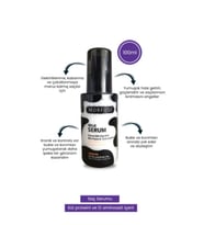Morfose Milk Therapy Kuru Ve Kırılgan Saçlar İçin Keratin Saç Serumu 100 ml