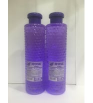 Rose City Lavanta Kolonyası 380 ml 60 Derece 1 Alana 1 Bedava