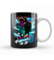 My Hero Academia Deku Ultra Kupa Bardak Porselen