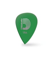 Planet Waves 6DGN4-10 Duralin Precision Sivri Uçlu Orta (Medium) Gitar Penası (10'lu Paket - Profesyonel)  Hassas Çalım İçin Keskin Uç, Hızlı Atak Kapasitesi ve Dengeli Ton