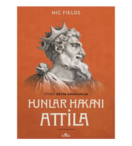 Hunlar Hakanı Atilla