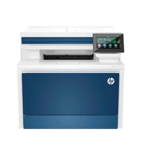 HP A4 Laserjet Pro 4303Dw 5HH65A Renkli Dublex Çok Fonksiyonlu Lazer Yazıcı Usb-Kablosuz