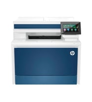 HP A4 Laserjet Pro 4303Dw 5HH65A Renkli Dublex Çok Fonksiyonlu Lazer Yazıcı Usb-Kablosuz