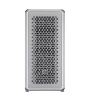 COOLERMASTER MasterFrame 600 MF600-SGNN-S00 Gaming EATX PC Kasası Gümüş