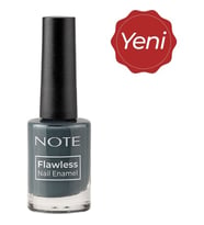 Note Flawless Nail Enamel Oje No 19
