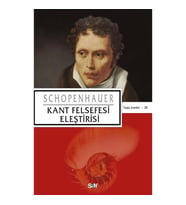 Kant Felsefesi Eleştirisi
