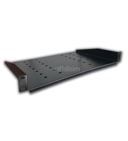 ULUSAL ULSSR450 450mm Sabit Raf Rack Kabinet Aksamı Soho kabin Rafı