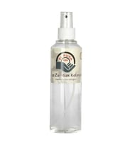El Ruha Beyaz Zambak Kolonyası 60° Spreyli 260 Ml