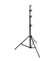 TEWISE Işık Ayağı - Light Stand (200cm) (Siyah)