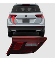 Vw Tiguan 2016-2020 Sol İç Stop 5NA945093F