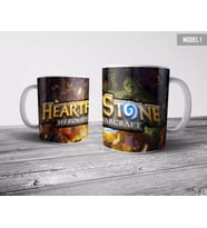 Pixxa  Hearthstone Kupa Modelleri