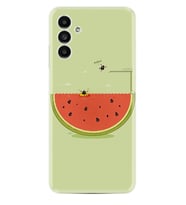 Samsung A23 A31 A32 A50 A51 A52 A53 A70 Kılıf Desenli Silikon Woohoo 1373