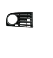 Tampon Izgarası Sağ Sisli – 1K0853666B9B9-Wisco - Volkswagen Golf5 04-09 Arası Uyumlu