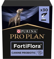 Pro Plan Vet Canine FortiFlora Probiyotikum, 1g'lık 30 torba