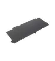 Dell Latitude N026L532013EMEA_W Batarya Pil RETRO 3Cell