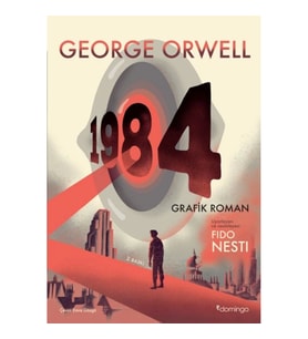 1984 (Grafik Roman)