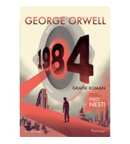 1984 (Grafik Roman)