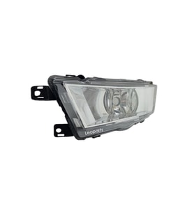 LEOPARTS Skoda Rapid Sis Lambası Sol 2013-2016 5JA941701