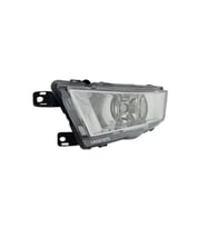 LEOPARTS Skoda Rapid Sis Lambası Sol 2013-2016 5JA941701