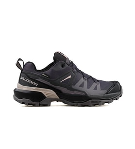 Salomon X ULTRA 360 GTX W Unisex Outdoor Ayakkabısı L49102300 Mor
