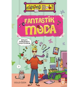 Fantastik Moda