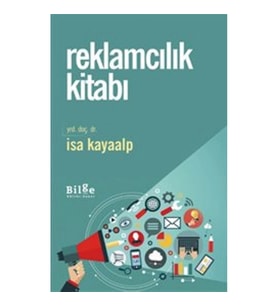 Reklamcılık Kitabı