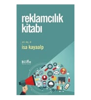 Reklamcılık Kitabı