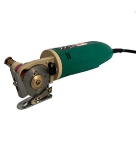 Moonstar Mini Kumaş Kesim Motoru 150W(50Mm) / Pls-50 (Wd-1)