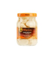 Melis Sarımsak Turşusu 190 ml 180 gr