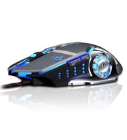ZR694 Enmebuy M-S03 Gamıng Mouse (Çok Renkli)