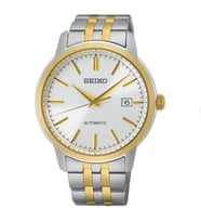 Seiko Otomatik Srph92k Erkek Kol Saati-SE76