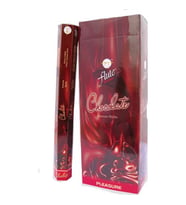 Flute Tütsü Çikolata Chocolate 120 Adet Sticks Incense