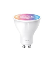 TP-LINK Tapo L630 Akıllı Wi-Fi Spot Lamba, Çok Renkli