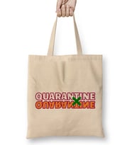 Quarantine X Quarantine Hunter X Hunter Funny Bez Çanta Uzun Saplı