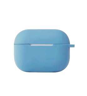 Pilelistore   Airpods Pro 3 (3.nesil) Hang Kılıf - Mavi