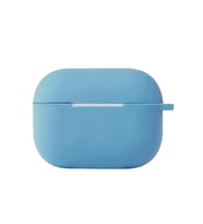 Pilelistore   Airpods Pro 3 (3.nesil) Hang Kılıf - Mavi
