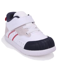 Vicco Ayden 946B25K215 Beyaz Ortopedik  Günlük Erkek Çocuk Spor Ayakkabı