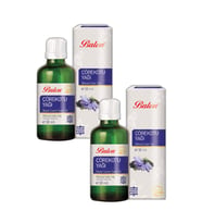 Balen Çörekotu Yağı Soğuk Pres 50 ml 2 Adet
