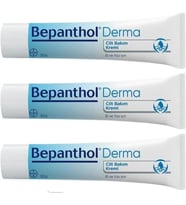 Derma Cilt Bakım Kremi 30G 3'Lü Paket 103566-3-70