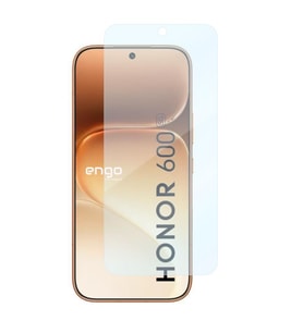 Honor 600 Ekran Koruyucu 9H Nano Parlak 6.57 inç