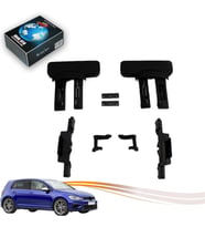 Volkswagen Golf 7 / Polo 5 Sunroof Perde Ayağı ve Tamir Kiti - Sol & Sağ Set OEM: 1738292 - 1738293