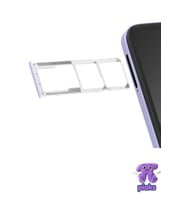 Xiaomi Redmi 12C Sim Kart Tepsisi Çekmecesi Aparatı 22120RN86G Uyumlu