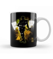 Cosmic Dio Kupa Bardak Porselen