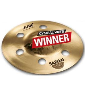 SABIAN 20805XA