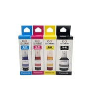 ProPrint Canon G2420 4 Renk Mürekkep 135 ML - 70 ML GI-41