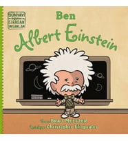Ben Albert Einstein