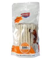 Warf Munchy Çubuk Yürekli Köpek Ödülü 40' lı Paket