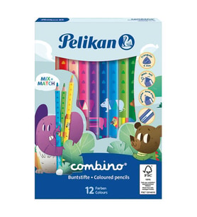 Jumbo Üçgen Gövde Kuru Boya Kalemi 12 Renk 1 Paket Üçgen Kuru Boya Renkli Boya Kalemleri 12Li Yazmayı Boyamayı Öğrenme Kalemi